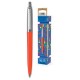 PARKER SFERA JOTTER CRACKER VERMIGLIO