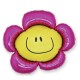 MYLAR FIORE C/SMILE 18" RC-212H