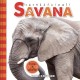 SAVANA GIUNTI 50783A