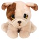 BYNNEY T40175 PELUCHE BEANIE BABI HOUGHI