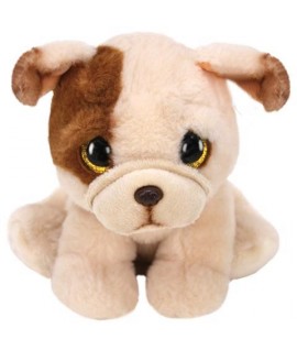 BYNNEY T40175 PELUCHE BEANIE BABI HOUGHI