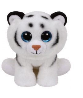 BYNNEY T42106 PELUCHE BEANIE BABI TUNDRA