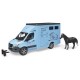 BRUDER 02674 MERCEDES SPRINTER TRASPORTO