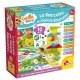 LISCIANI 95117 CAROTINA BABY 10 GIOCHI