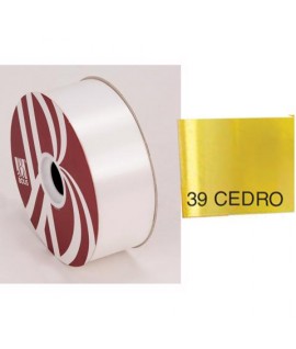 NASTRO REG ECO MM31*100MT GIALLO 39