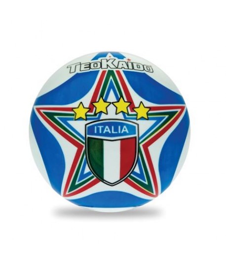 TEOREMA 51938 PALLONE CALCIO ITALIA