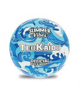 TEOREMA 52040 PALLONE VOLLEY ONDE TG.5