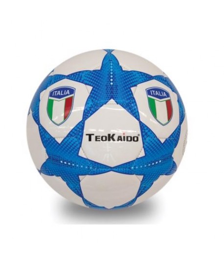 TEOKAIDO 52043 PALLONE CALCIO ITALIA