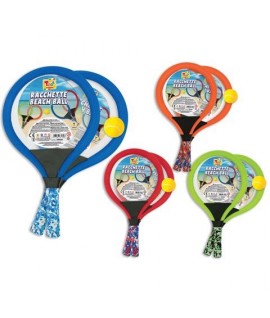 TEOREMA 67139 RACCHETTE BEACH BALL