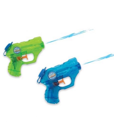 TEOREMA 67165 PISTOLA AD ACQUA CM.12