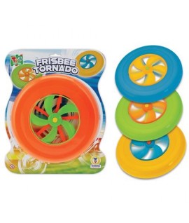 TEOREMA 67198 FRISBEE TORNADO CM.25