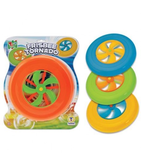 TEOREMA 67198 FRISBEE TORNADO CM.25