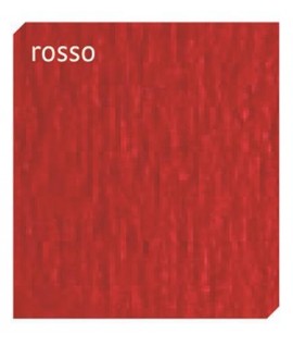 CART.FACOLORE 200G 50*70 ROSSO 20FF