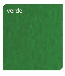 CART.FACOLORE 200G 50*70 VERDE 20FF