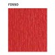 CART. ELLE ERRE 50*70 ROSSO 20PZ